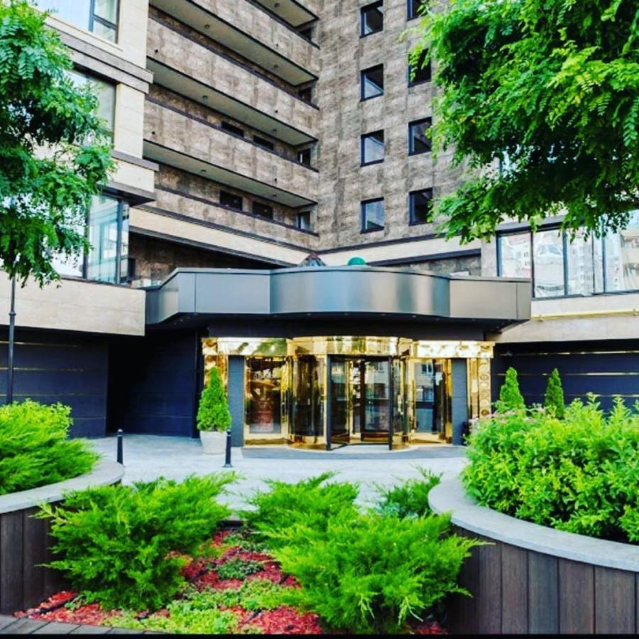 Vip 2 Rooms 75M2 Center Of Obolon Near River Side Kiev Exteriör bild
