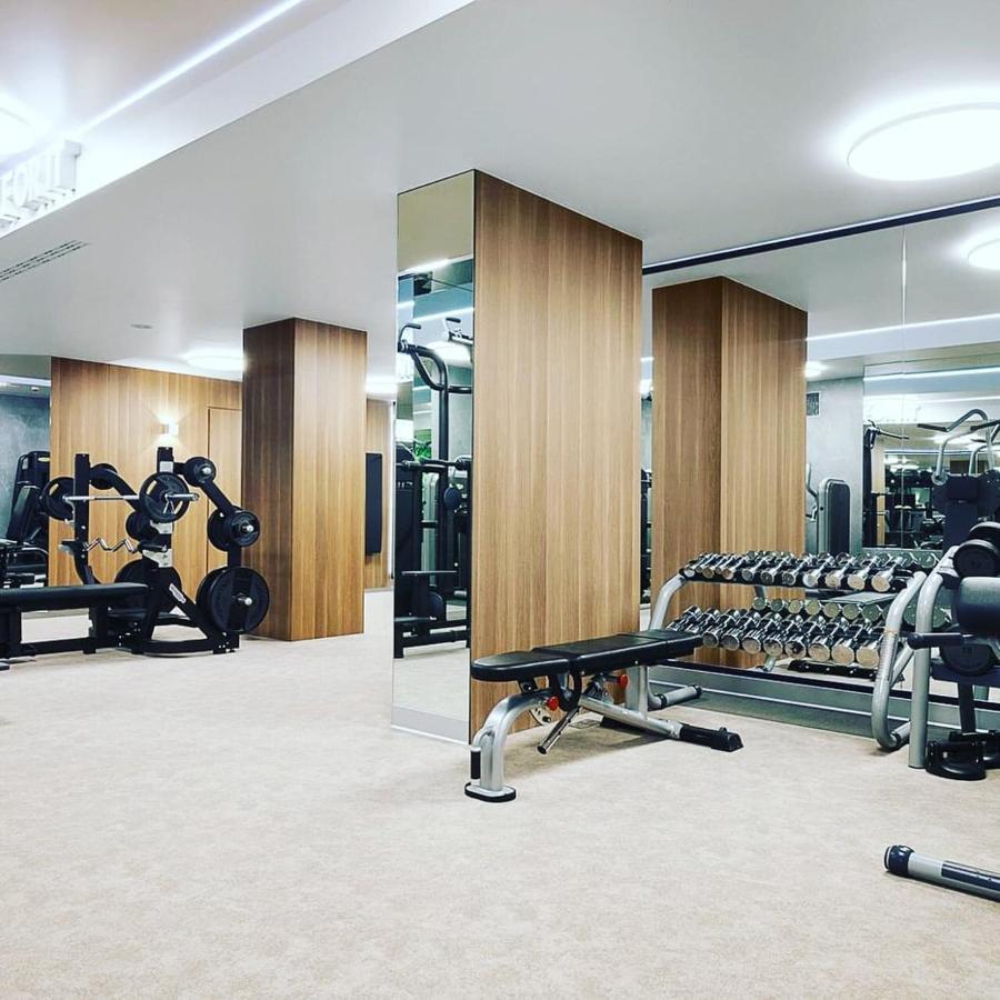 Vip 2 Rooms 75M2 Center Of Obolon Near River Side Kiev Exteriör bild