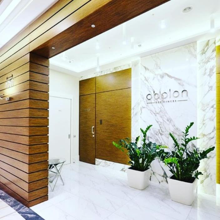 Vip 2 Rooms 75M2 Center Of Obolon Near River Side Kiev Exteriör bild